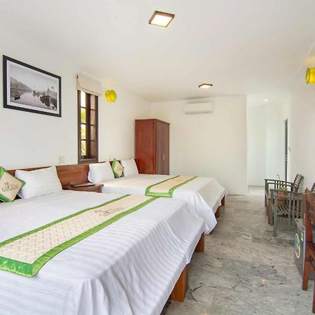 הוי אן Fig Tree Boutique Villa מראה חיצוני תמונה