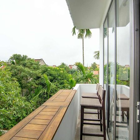הוי אן Fig Tree Boutique Villa מראה חיצוני תמונה