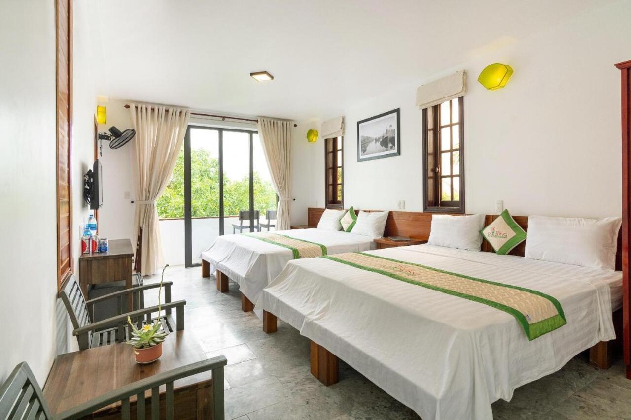 הוי אן Fig Tree Boutique Villa מראה חיצוני תמונה