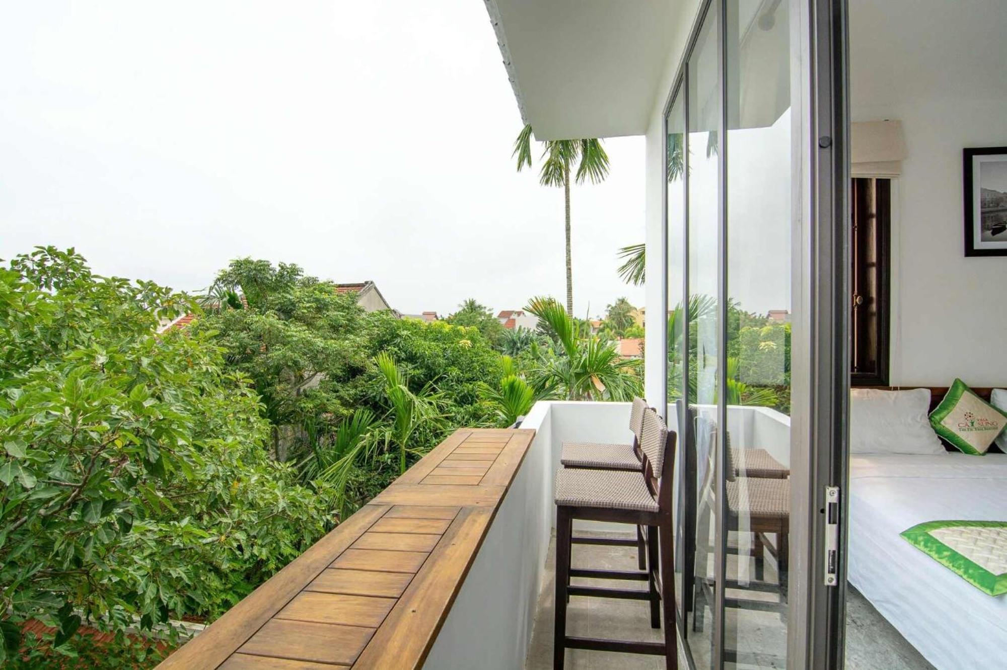 הוי אן Fig Tree Boutique Villa מראה חיצוני תמונה